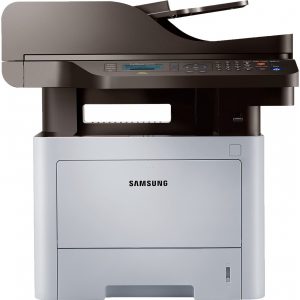 Прошивка принтера Samsung SL-M3370, 3375